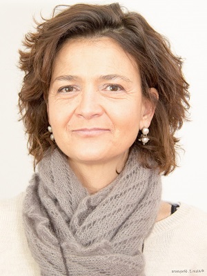Samira Bouzrara | Centre Thérapeutique Chaumont-Gistoux